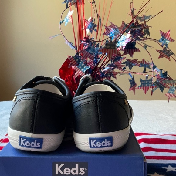 🌟 KEDS CHAMPION LUXE LEATHER 🌟 - Picture 10 of 16